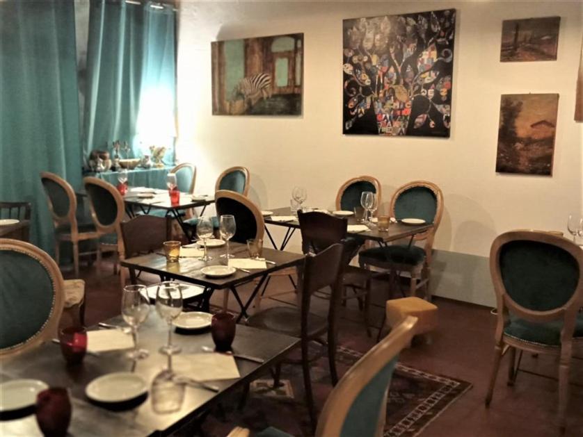Casa Dolce Vita 벤티밀리아 외부 사진