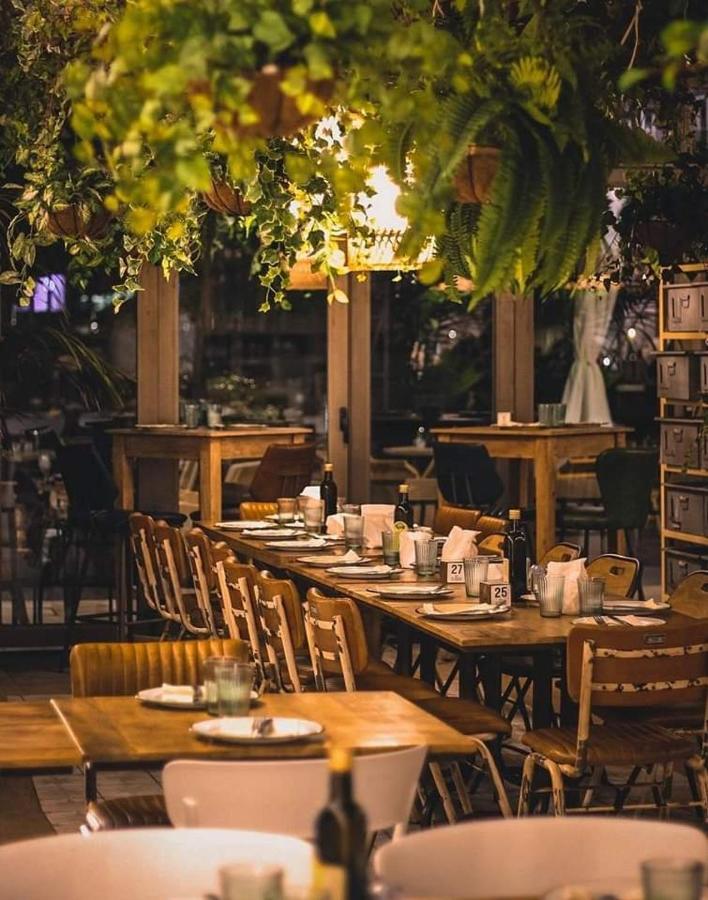 Casa Dolce Vita 벤티밀리아 외부 사진