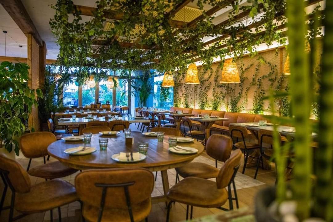 Casa Dolce Vita 벤티밀리아 외부 사진