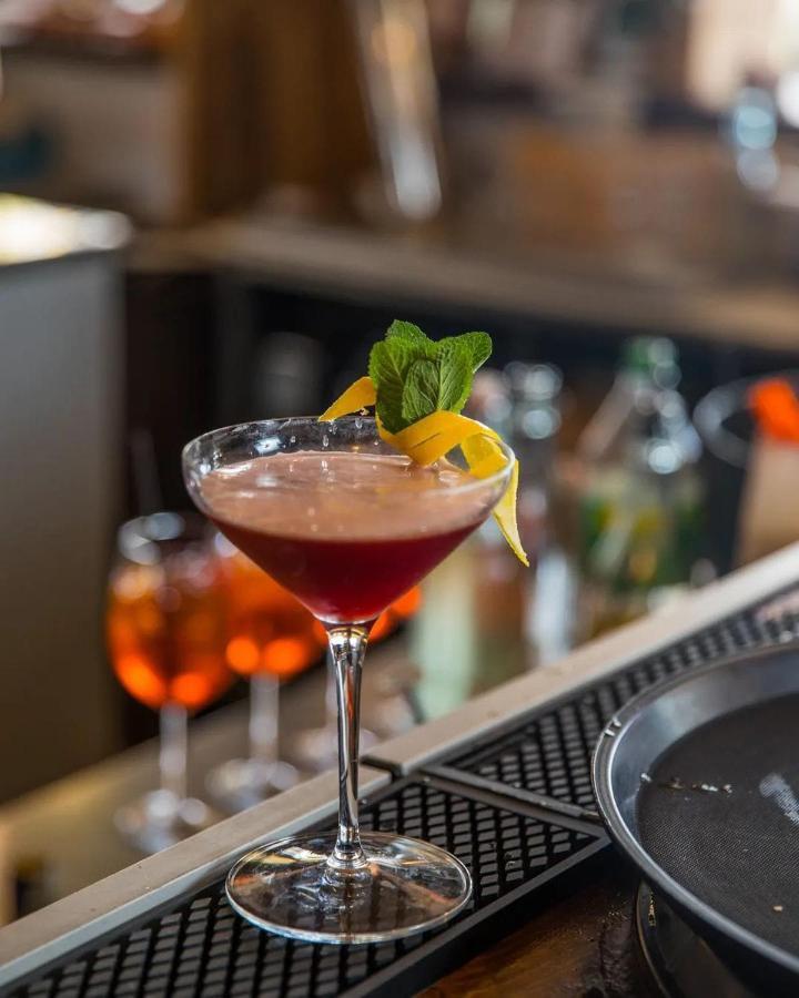 Casa Dolce Vita 벤티밀리아 외부 사진