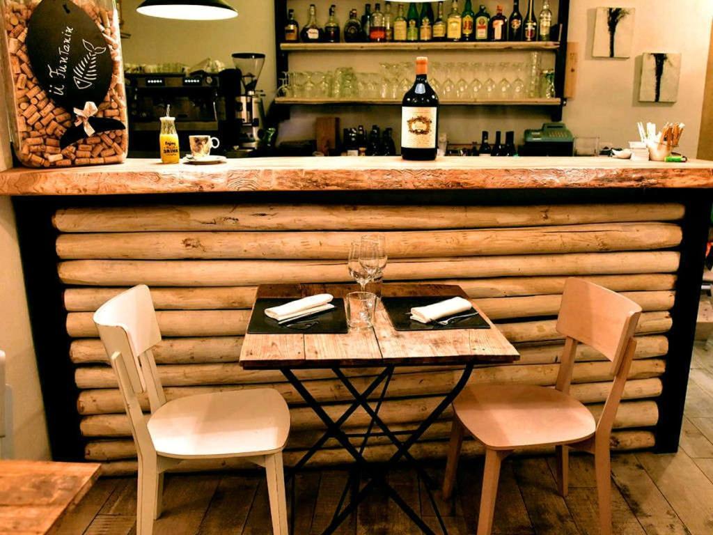 Casa Dolce Vita 벤티밀리아 외부 사진