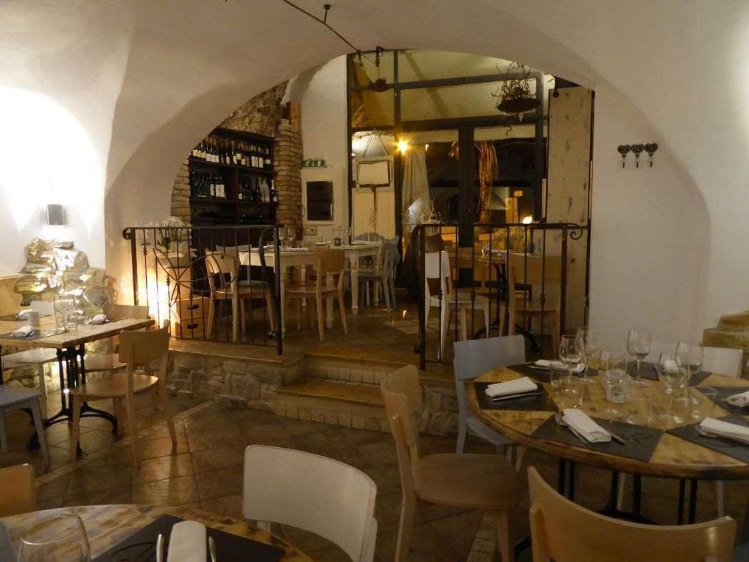 Casa Dolce Vita 벤티밀리아 외부 사진