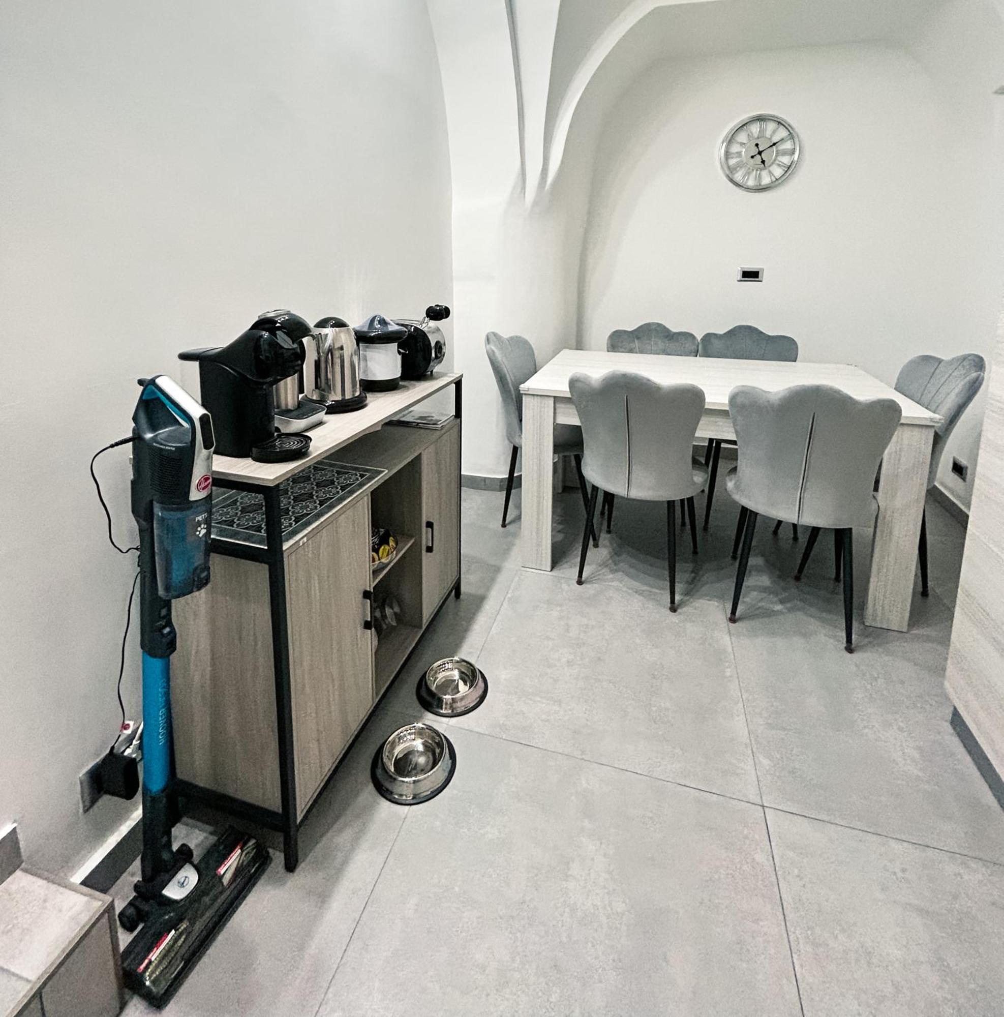 Casa Dolce Vita 벤티밀리아 외부 사진