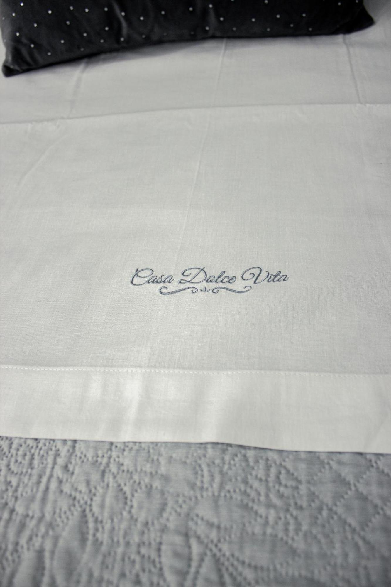 Casa Dolce Vita 벤티밀리아 외부 사진
